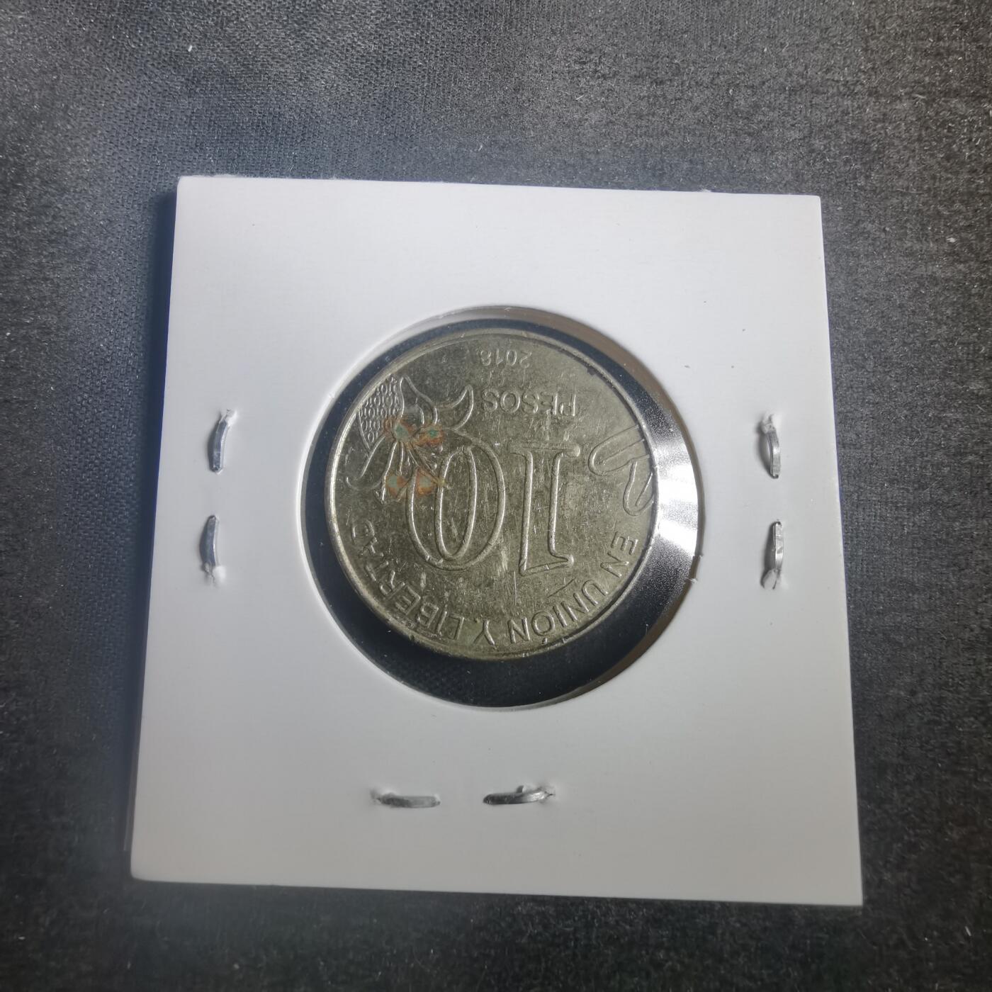 沼泽如烟--第787场 阿森朩2018年10比索