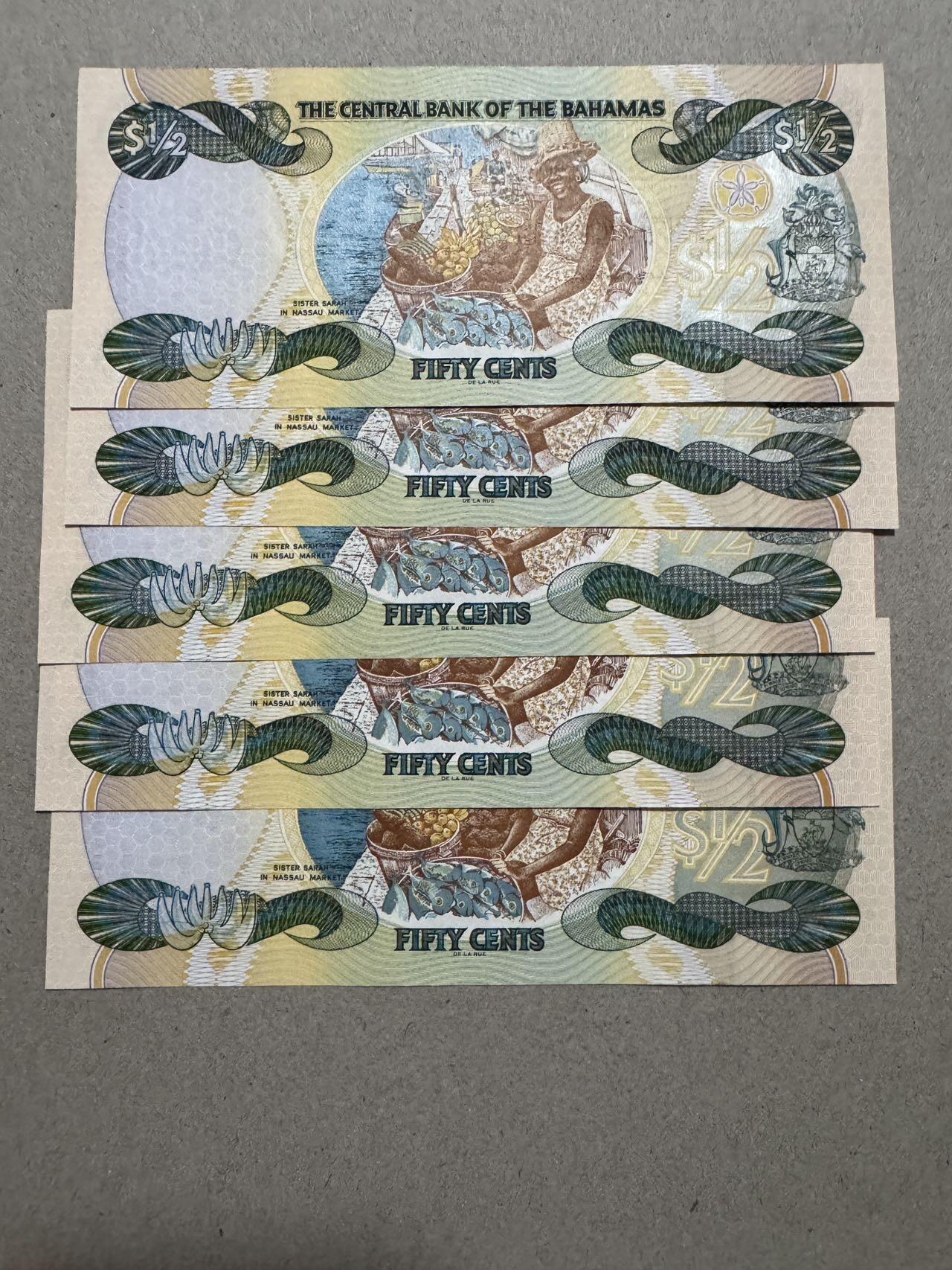 #本期统一周四发货！#🐍甜小邱世界纸币收藏🐍第133期精品场💐