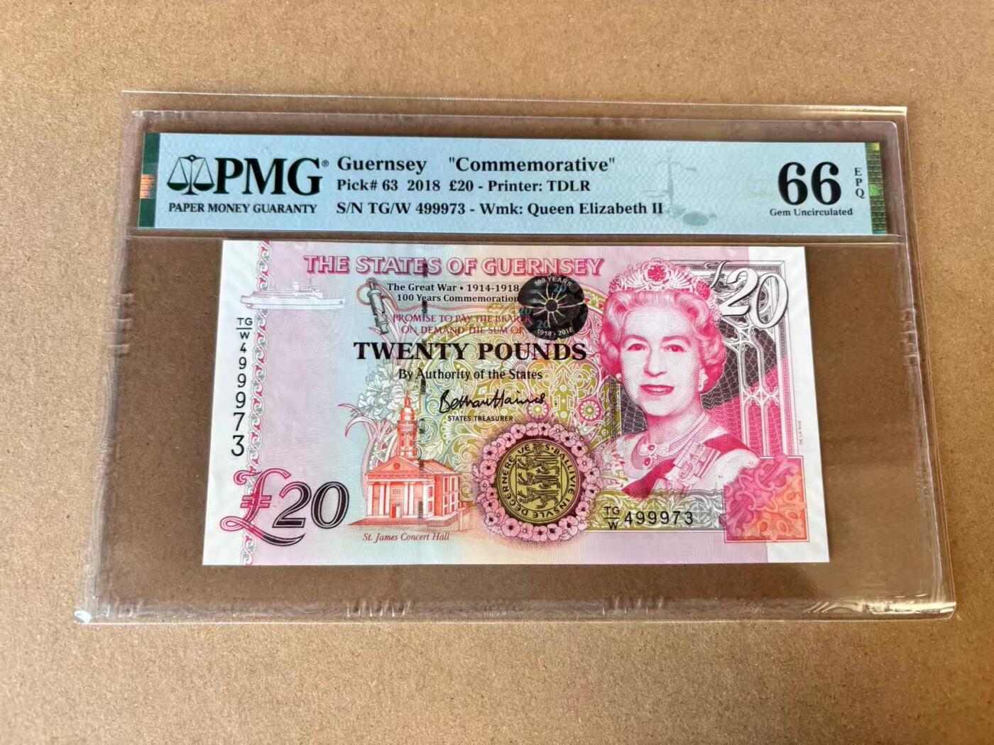 【Blue Auction】世界纸币精拍第698期【精】——18级TOP拍卖/信誉/品质/专业/高效💫