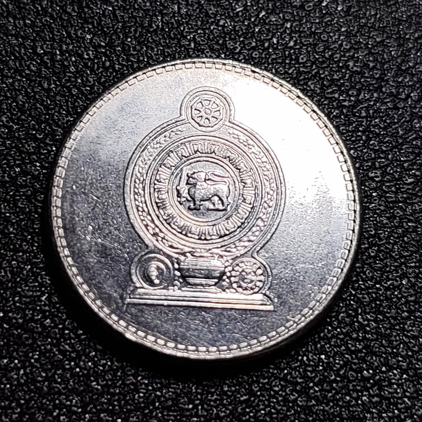 泉币菌-第55场-各国散币场