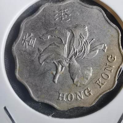 沼泽如烟--第785场 - 香港1994年二元