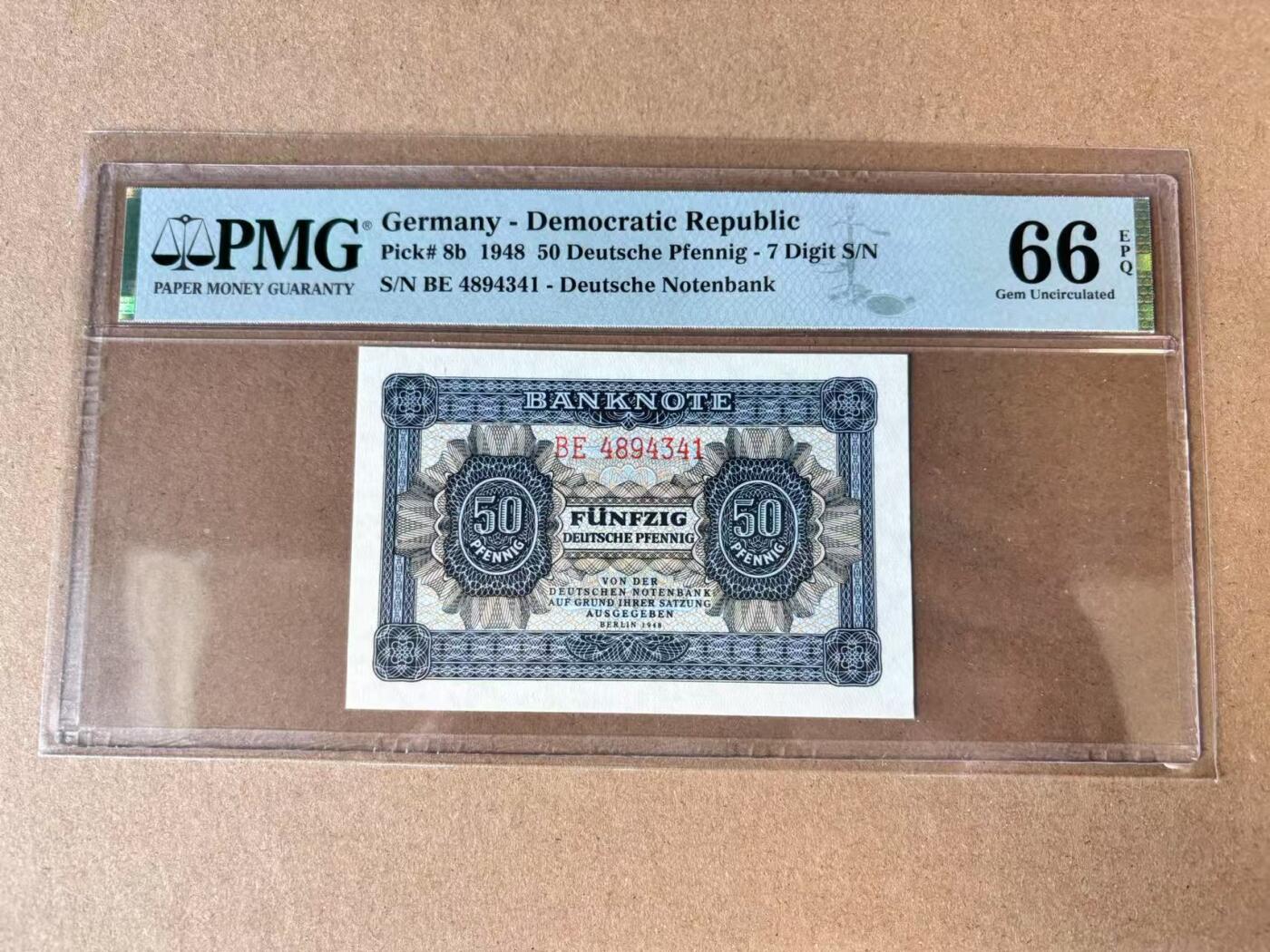【Blue Auction】世界纸币精拍第698期【精】——18级TOP拍卖/信誉/品质/专业/高效💫