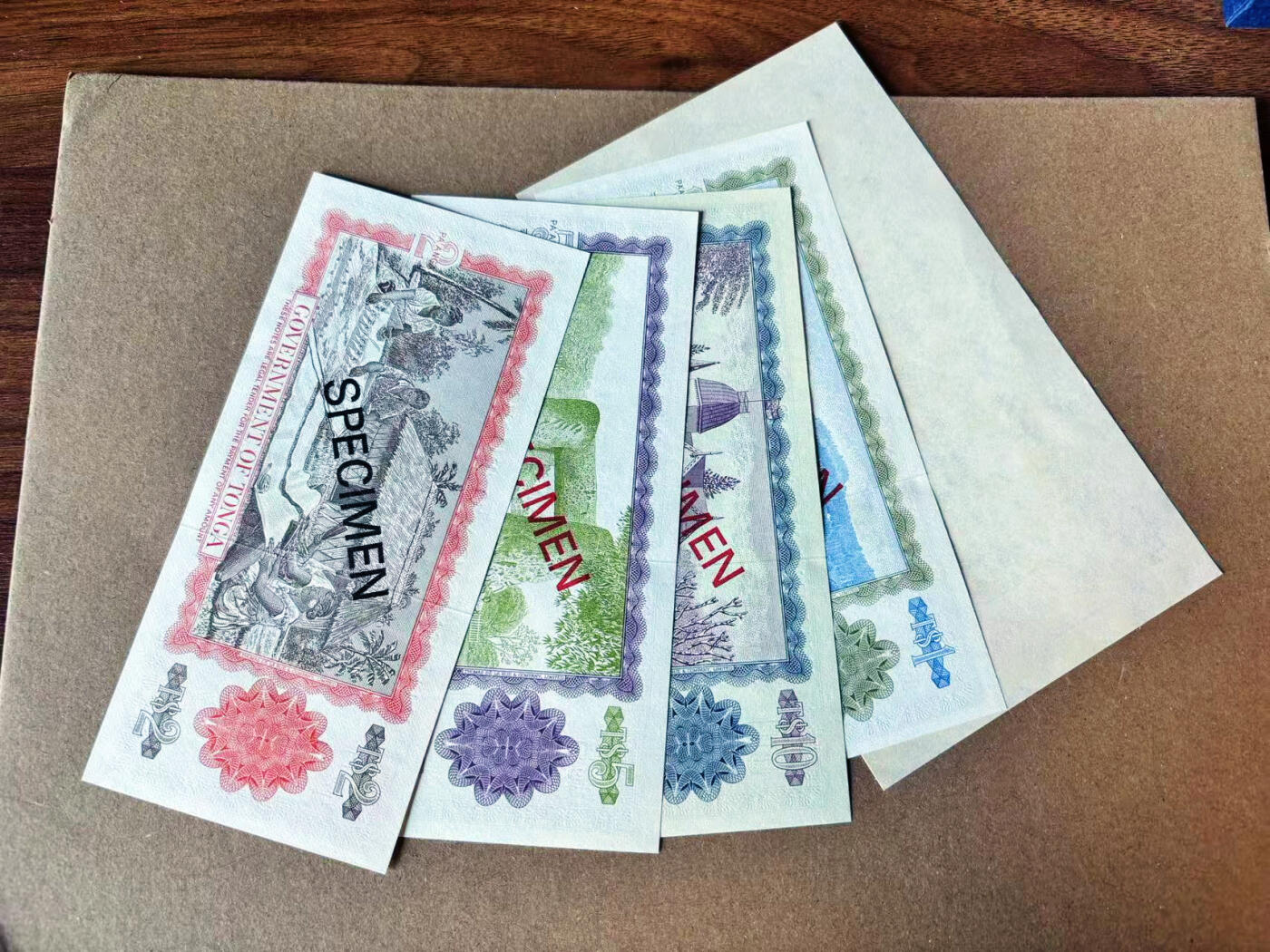 【Blue Auction】世界纸币精拍第698期【精】——18级TOP拍卖/信誉/品质/专业/高效💫