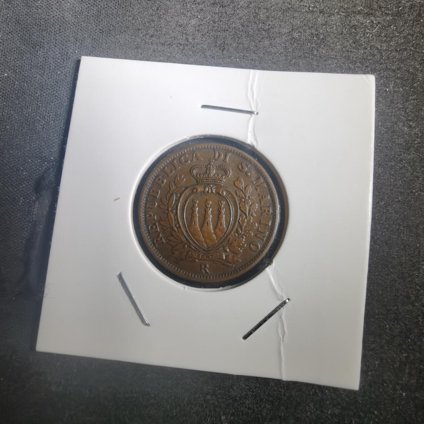 沼泽如烟--第787场 圣马力诺1936年十分