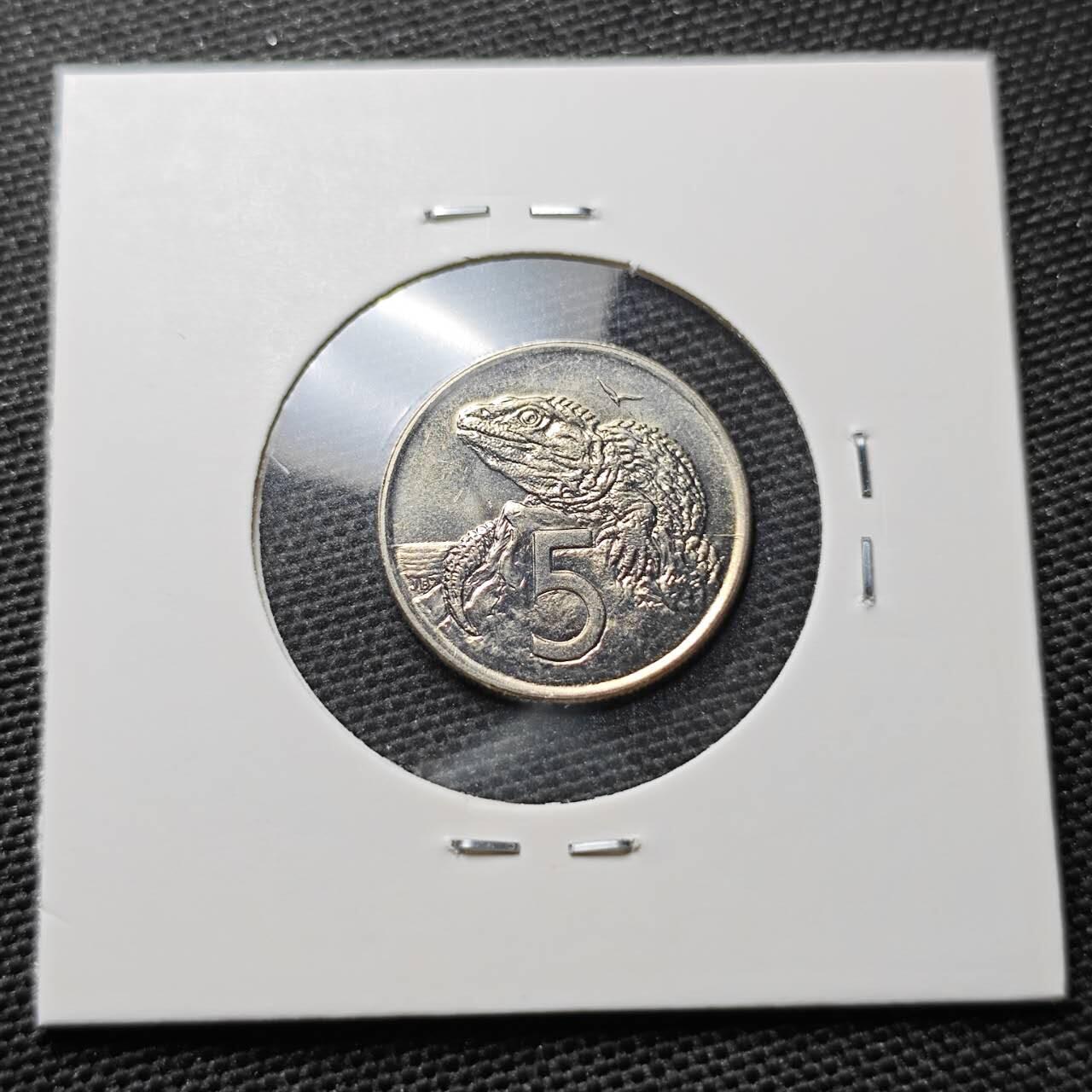 KK钱币收藏小铺 第309期 2月预留时间 周末发货