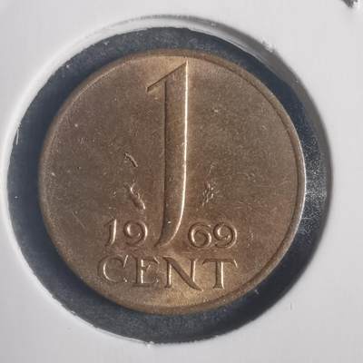 沼泽如烟--第784场 - 荷兰1969年一分