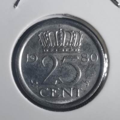 沼泽如烟--第784场 - 荷兰1980年25分
