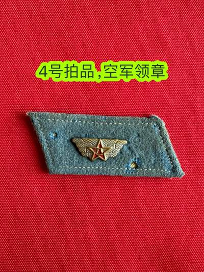 五哥徽章群   22号周二晚上八点4群联拍 - 领章