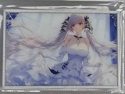 龙虎卡牌第46场 （无佣金，满120包邮，欢迎送拍） - A5色纸版画-可畏