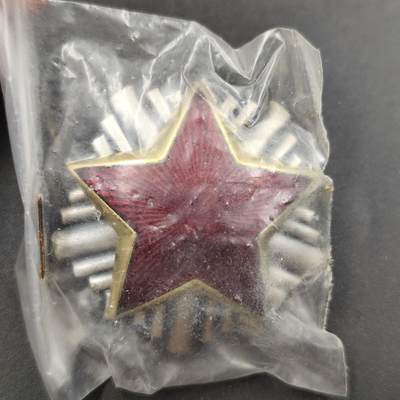7月第2拍 7.19晚上9点结束9(明天继续更新） - 南斯拉夫帽徽