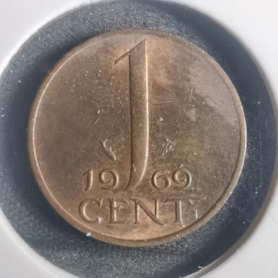 沼泽如烟--第784场 - 荷兰1969年一分