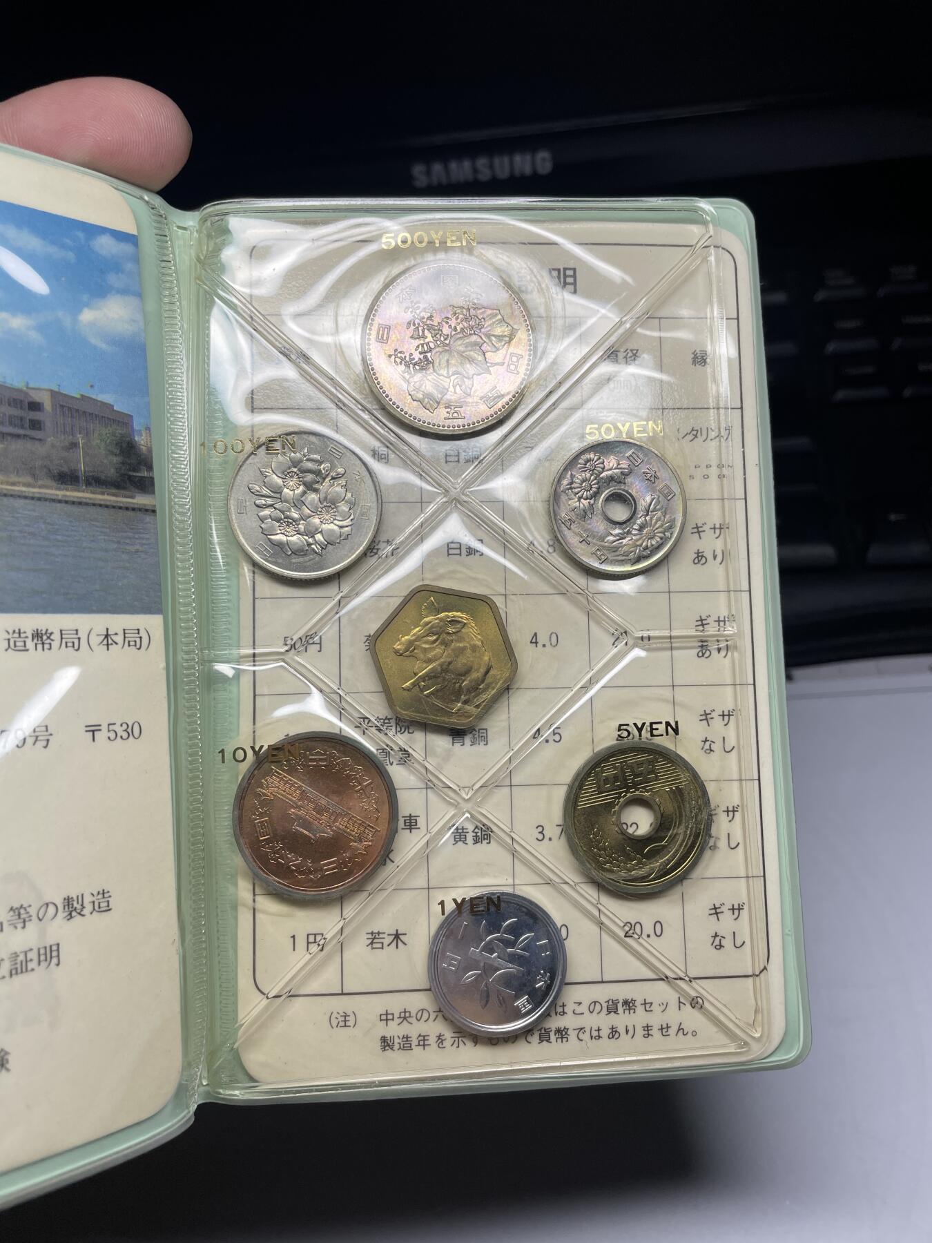 2025年集古藏今外币拍卖第七期-第2场—（总第252拍），可以寄存60天，满160元包邮。