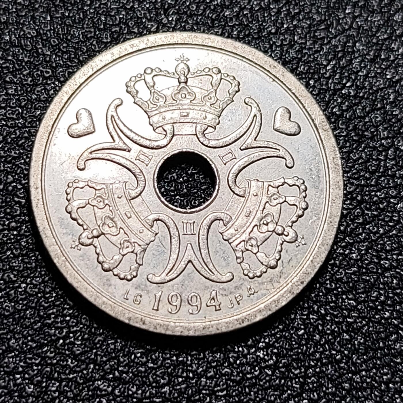 泉币菌-第55场-各国散币场