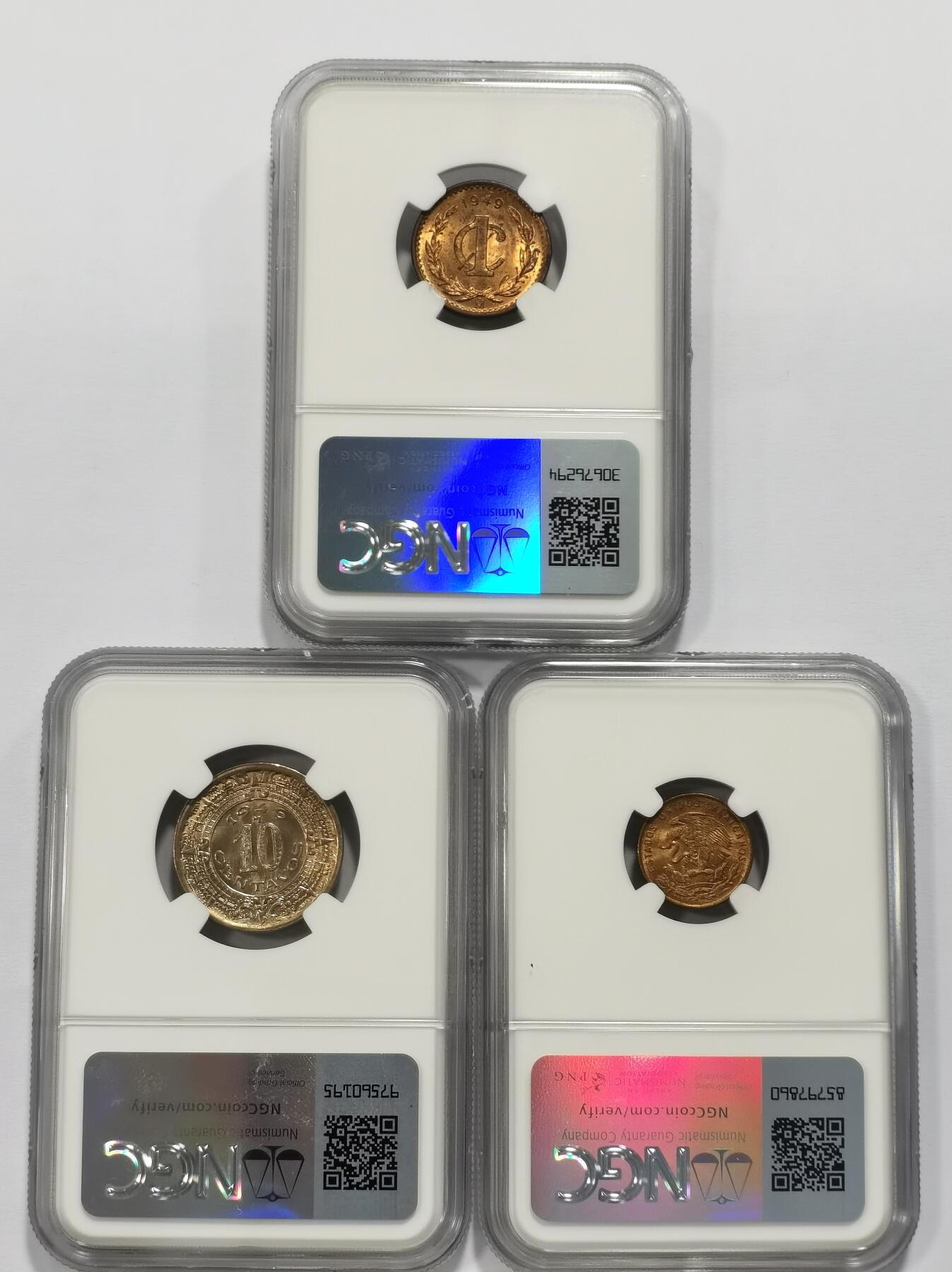 博洋堂世界钱币拍卖第131期（全场包邮）