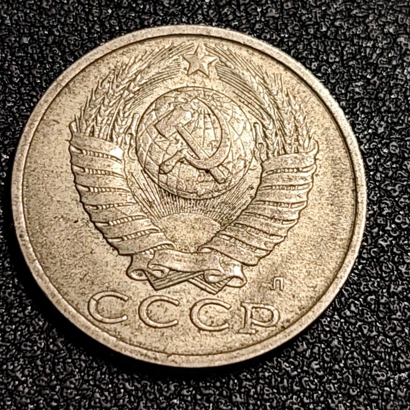泉币菌-第55场-各国散币场