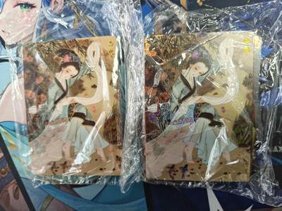 天玑星卡拍第一百零六期《7.21周一截拍》持续收拍收评中 满赠卡需备注 - 山河潮玩 心染天空四大美女 陈岱青刘海蟾 普卡+彩闪各一套