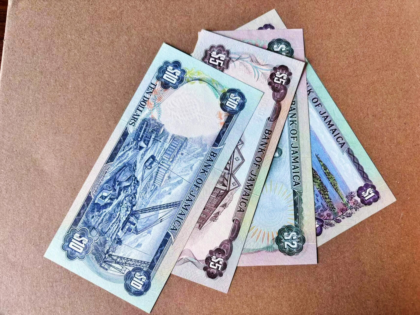 【Blue Auction】世界纸币精拍第698期【精】——18级TOP拍卖/信誉/品质/专业/高效💫