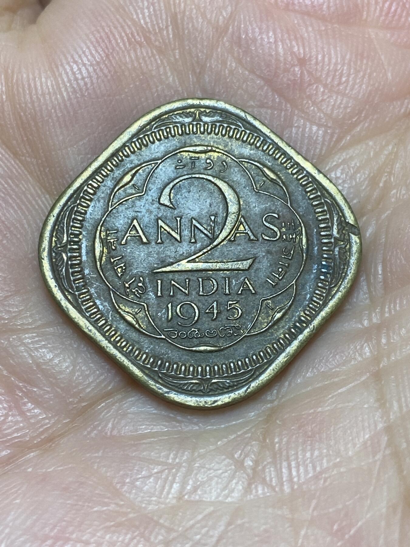 2025年第六十八场(总第九十四场）外国好品散币(免佣金)