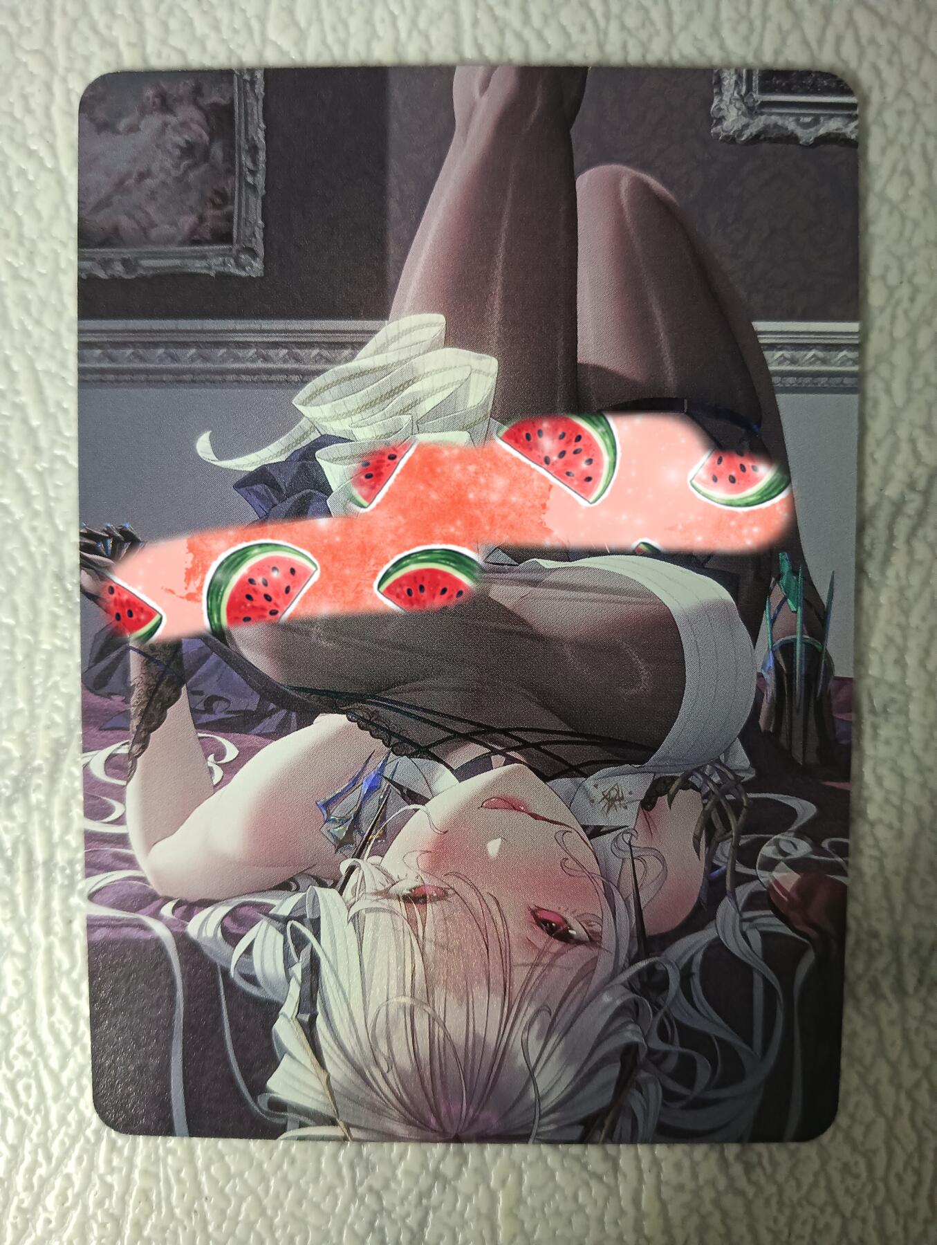 花开卡拍第31期（7月20号周日截拍，品控勿拍!!!拍品不寄存，运费5元，自制卡难免瑕疵，可能存在轻微撞角爆边等出厂瑕疵，品控介意勿拍！）