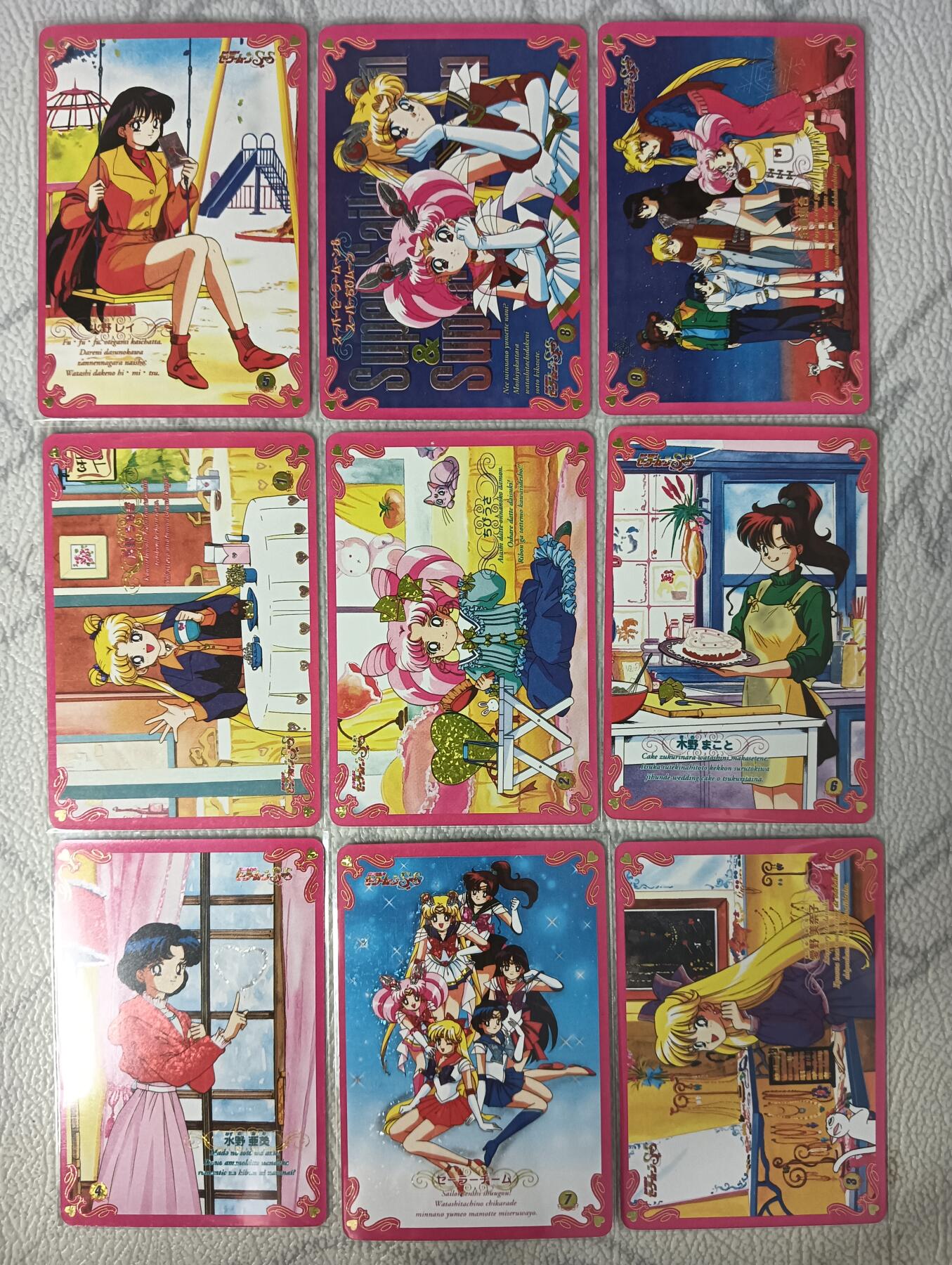 花开卡拍第31期（7月20号周日截拍，品控勿拍!!!拍品不寄存，运费5元，自制卡难免瑕疵，可能存在轻微撞角爆边等出厂瑕疵，品控介意勿拍！）