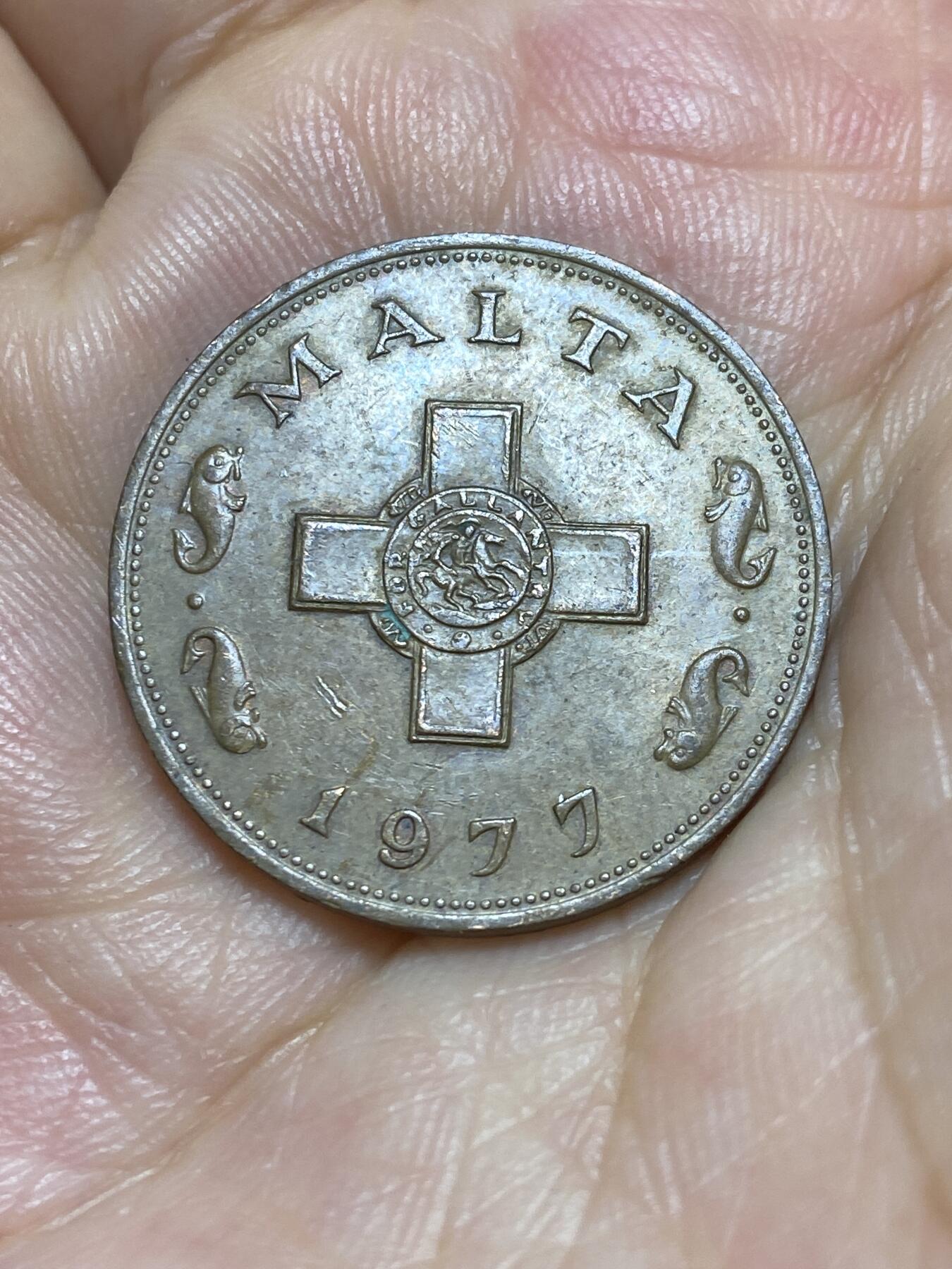 2025年第六十八场(总第九十四场）外国好品散币(免佣金)
