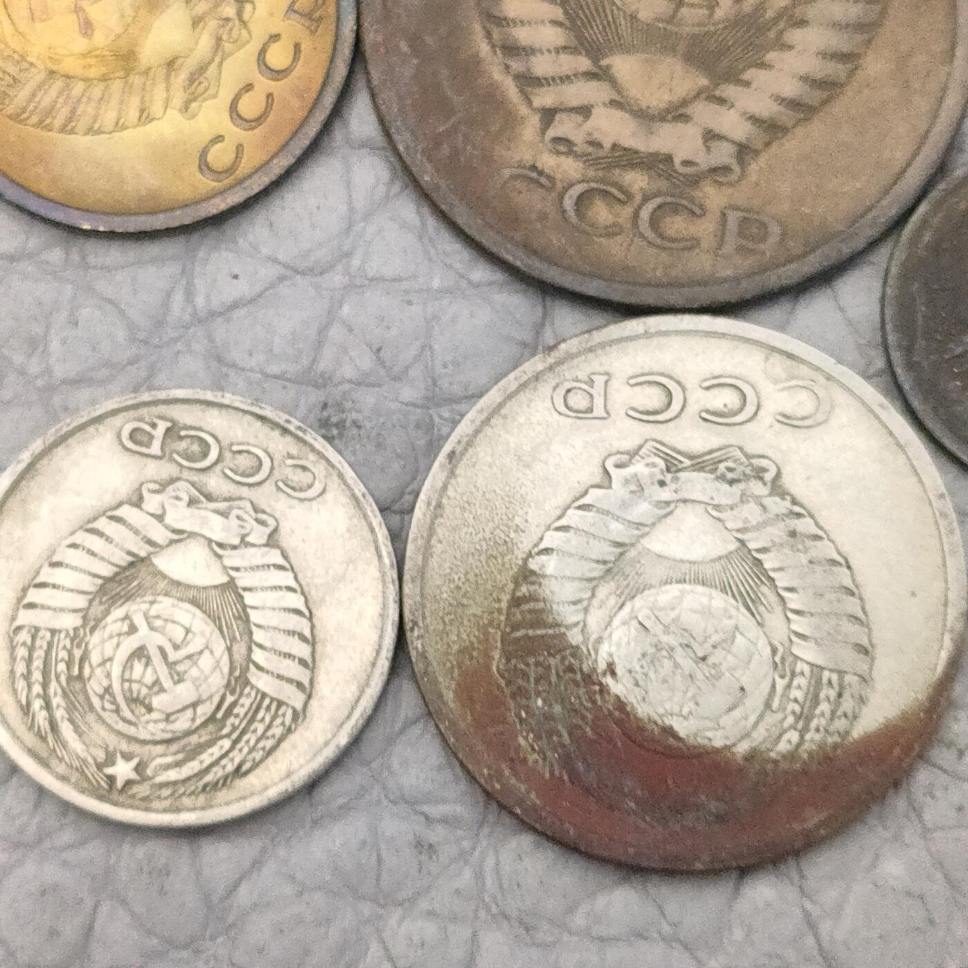 猩哥外币小铺➨【第173场】