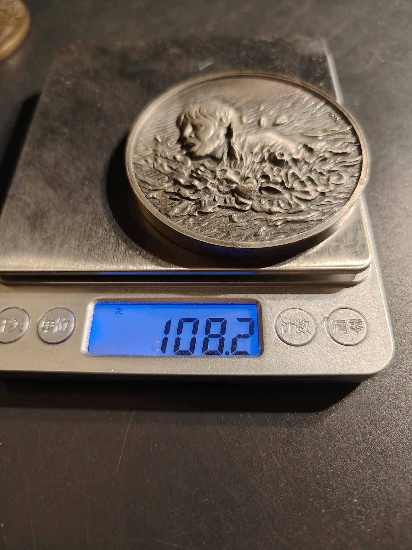 老王徽章第136期