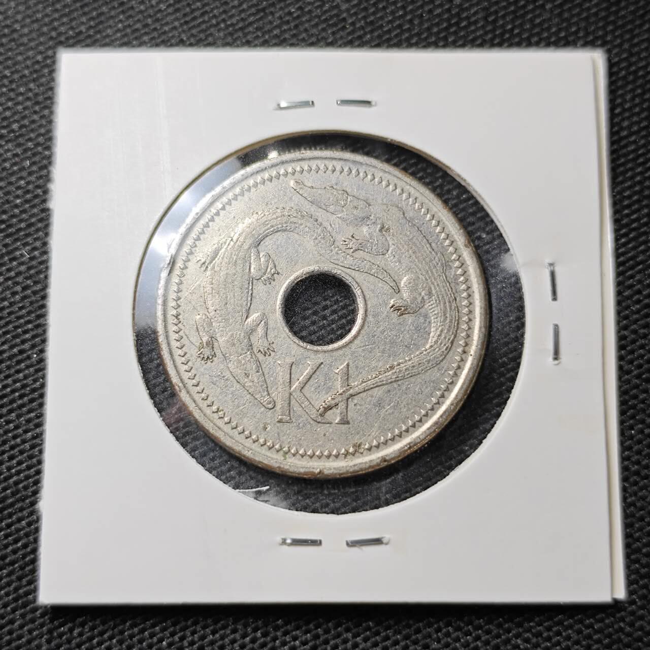 KK钱币收藏小铺 第310期 2月预留时间 周末发货