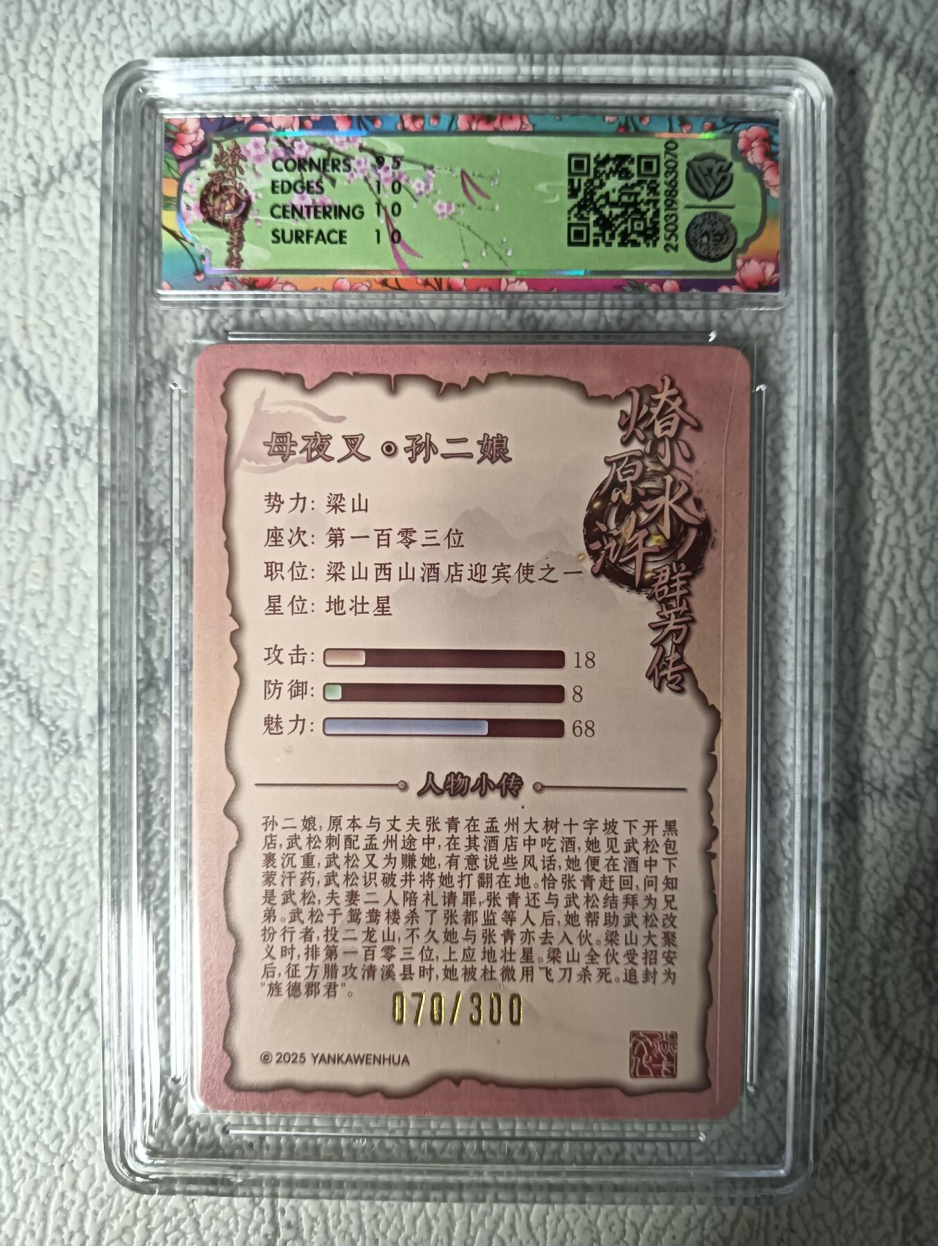 花开卡拍第31期（7月20号周日截拍，品控勿拍!!!拍品不寄存，运费5元，自制卡难免瑕疵，可能存在轻微撞角爆边等出厂瑕疵，品控介意勿拍！）