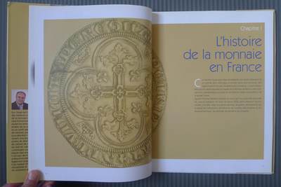 世界钱币章牌书籍专场拍卖第212期 巴黎造币厂钱币12个世纪的历史