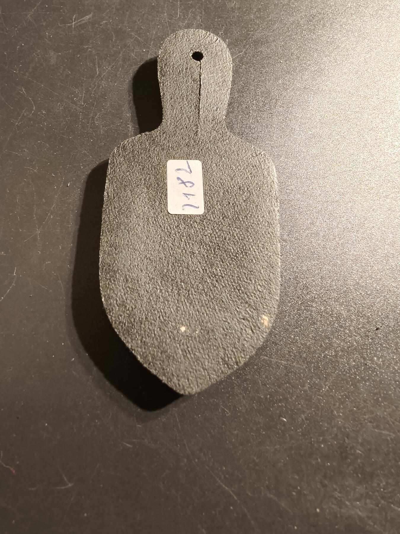 老王徽章第136期