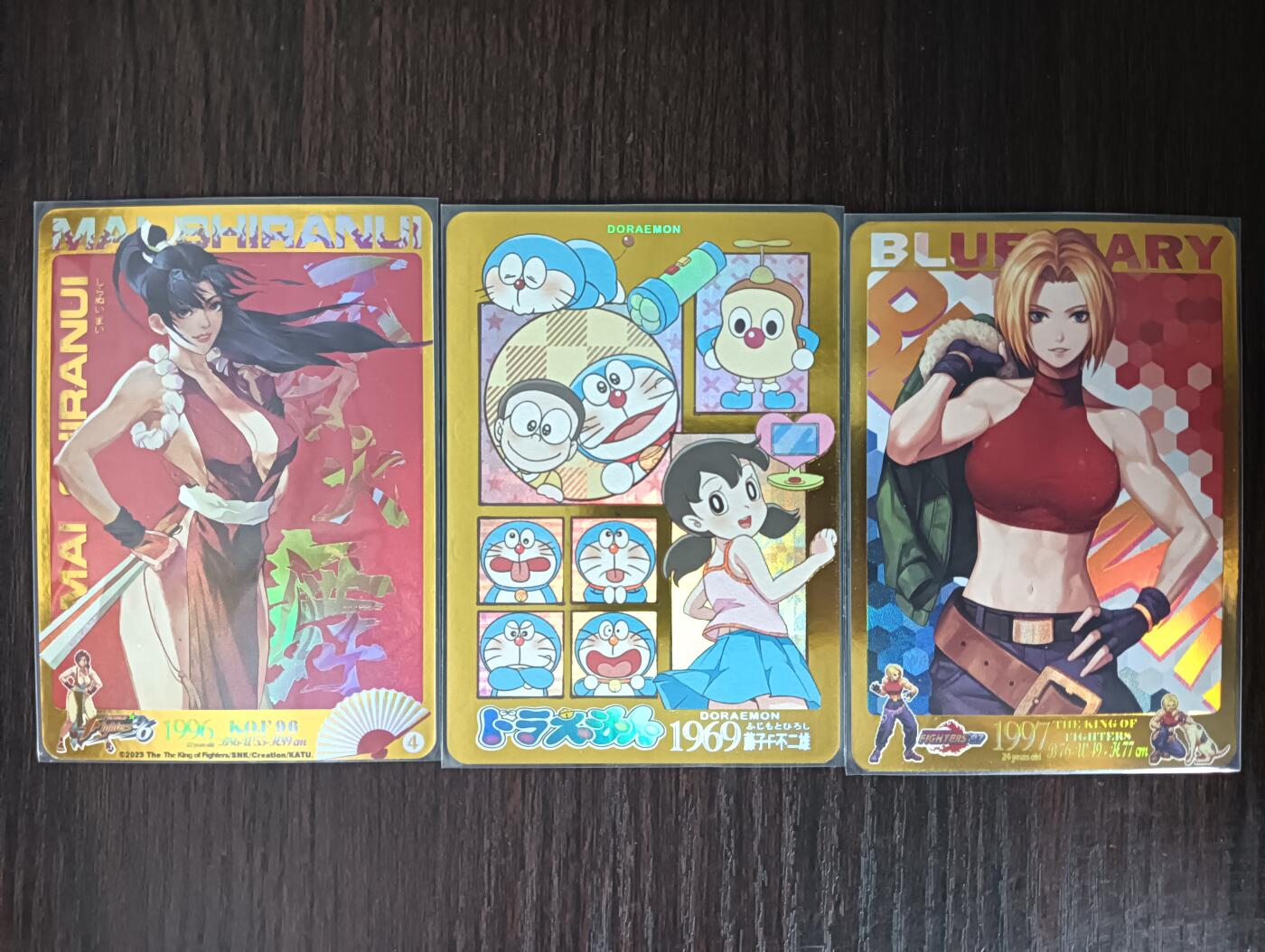 花开卡拍第31期（7月20号周日截拍，品控勿拍!!!拍品不寄存，运费5元，自制卡难免瑕疵，可能存在轻微撞角爆边等出厂瑕疵，品控介意勿拍！）