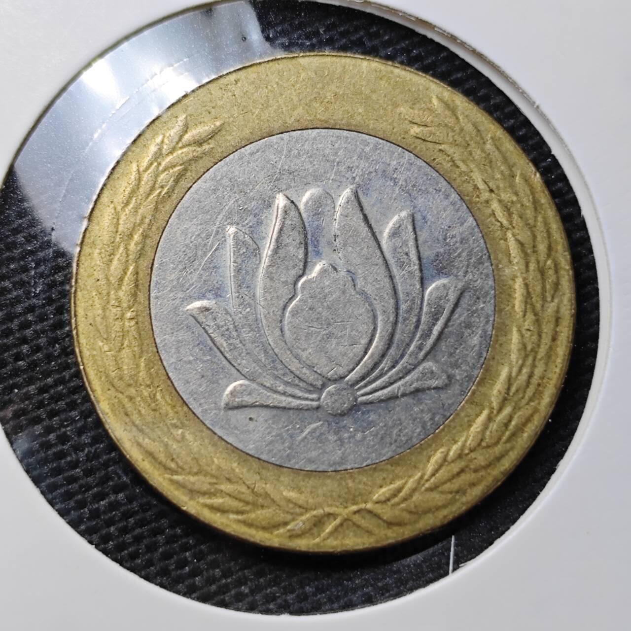 KK钱币收藏小铺 第310期 2月预留时间 周末发货