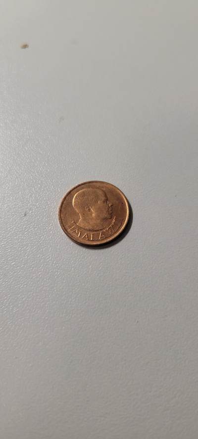 2025第二十期 马拉维1994年公鸡1坦巴拉