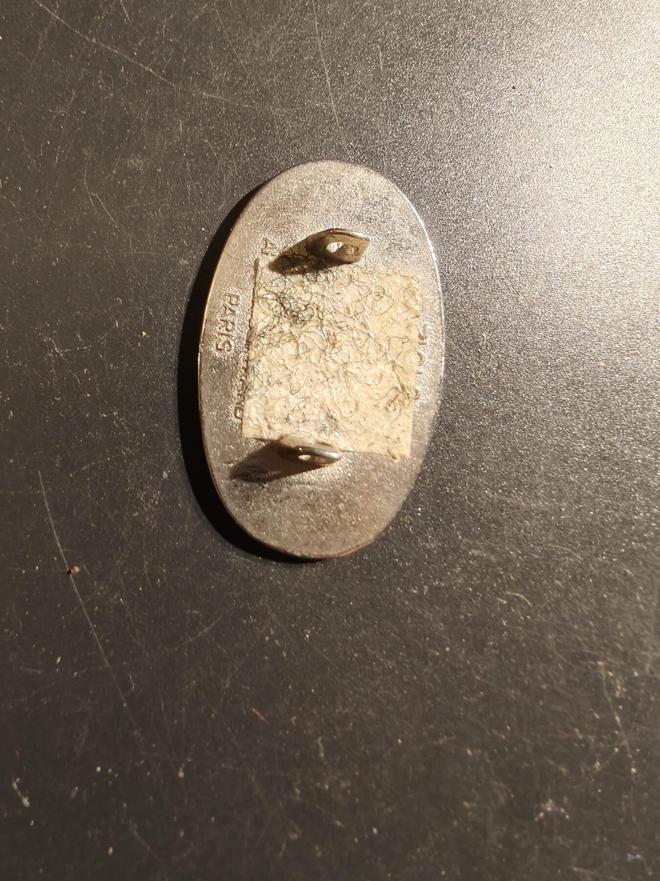 老王徽章第136期