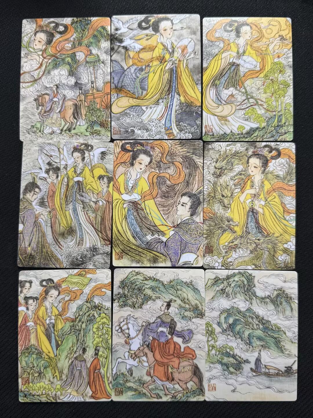 小浣熊卡拍NO.1期，0佣金免手续费，放心凑单大胆拍，分享成交有奖励！（周六晚9点截拍，0佣金收拍品！）