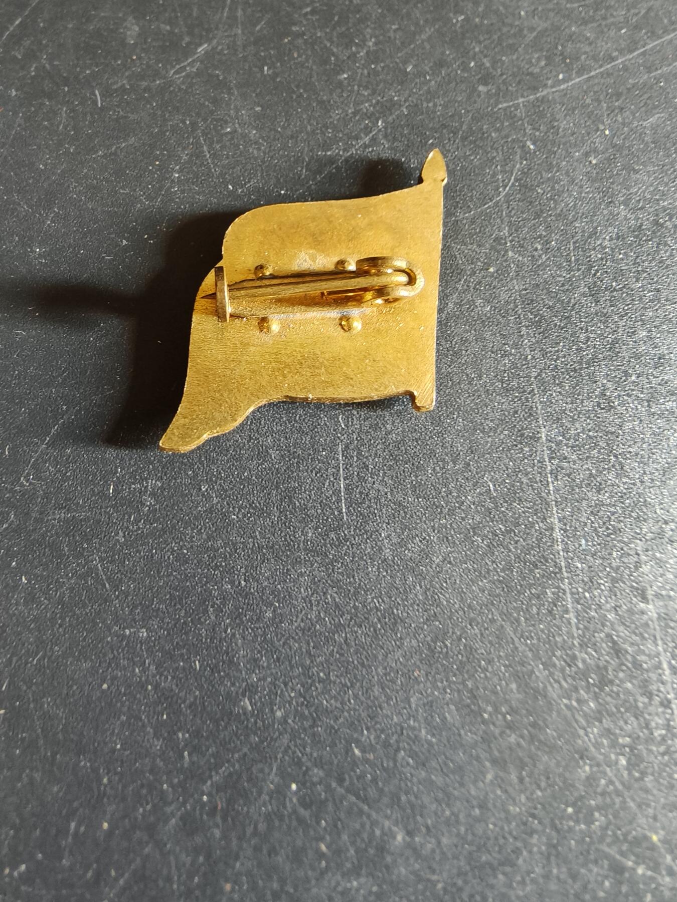 老王徽章第136期