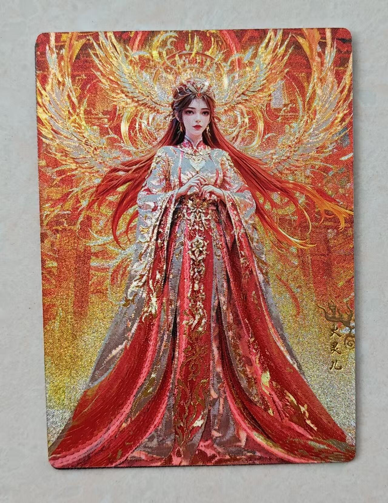 花开卡拍第31期（7月20号周日截拍，品控勿拍!!!拍品不寄存，运费5元，自制卡难免瑕疵，可能存在轻微撞角爆边等出厂瑕疵，品控介意勿拍！）