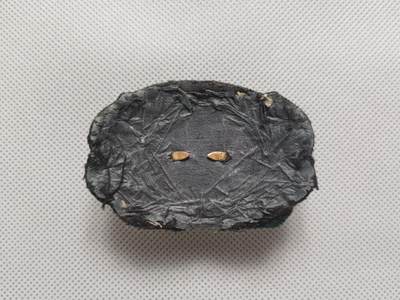 德国大檐帽帽徽 刺绣花环 德国大檐帽帽徽 刺绣花环