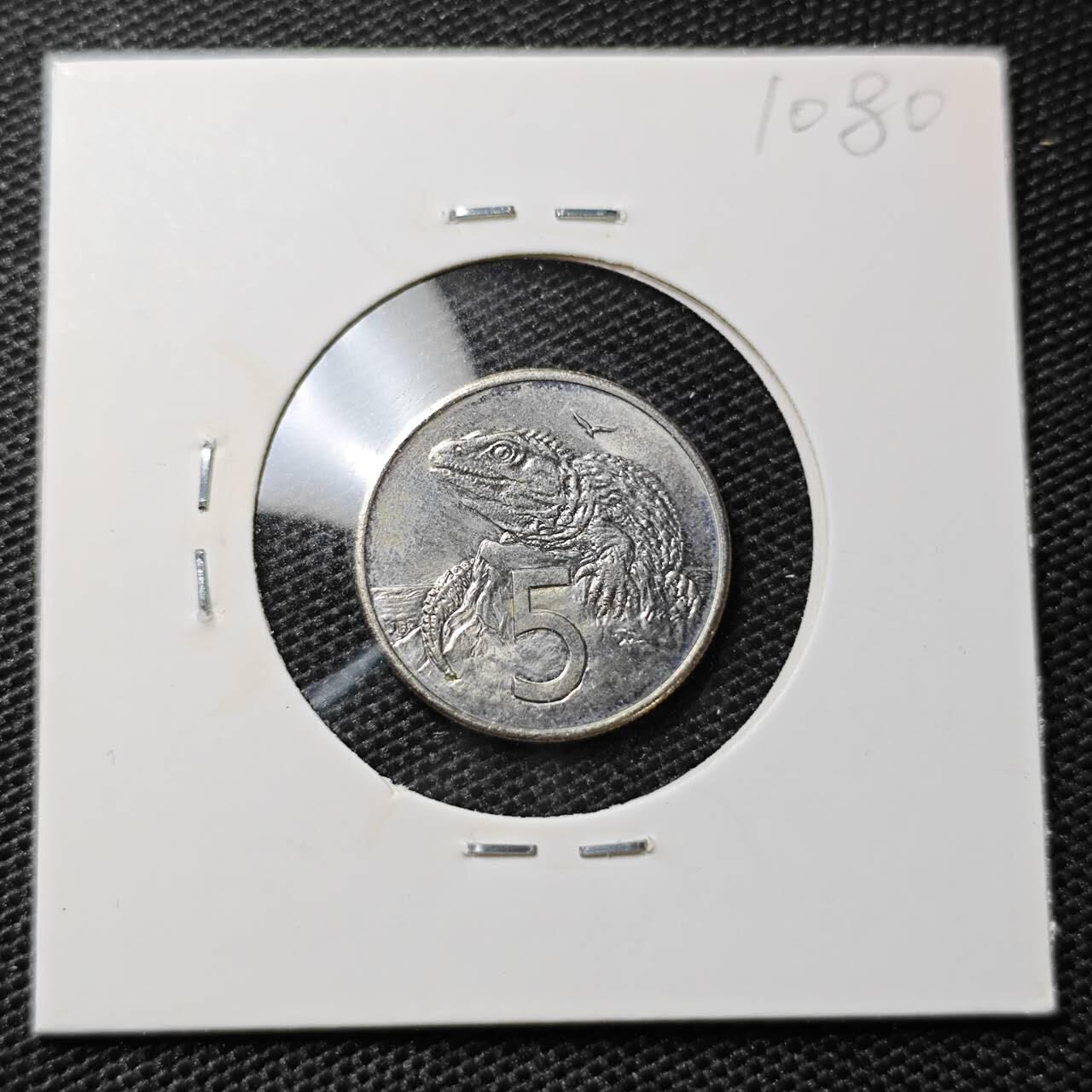 KK钱币收藏小铺 第310期 2月预留时间 周末发货