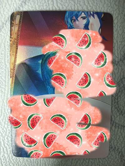 花开卡拍第31期（7月20号周日截拍，品控勿拍!!!拍品不寄存，运费5元，自制卡难免瑕疵，可能存在轻微撞角爆边等出厂瑕疵，品控介意勿拍！） - 艺术卡，老郑满赠，彩闪一张