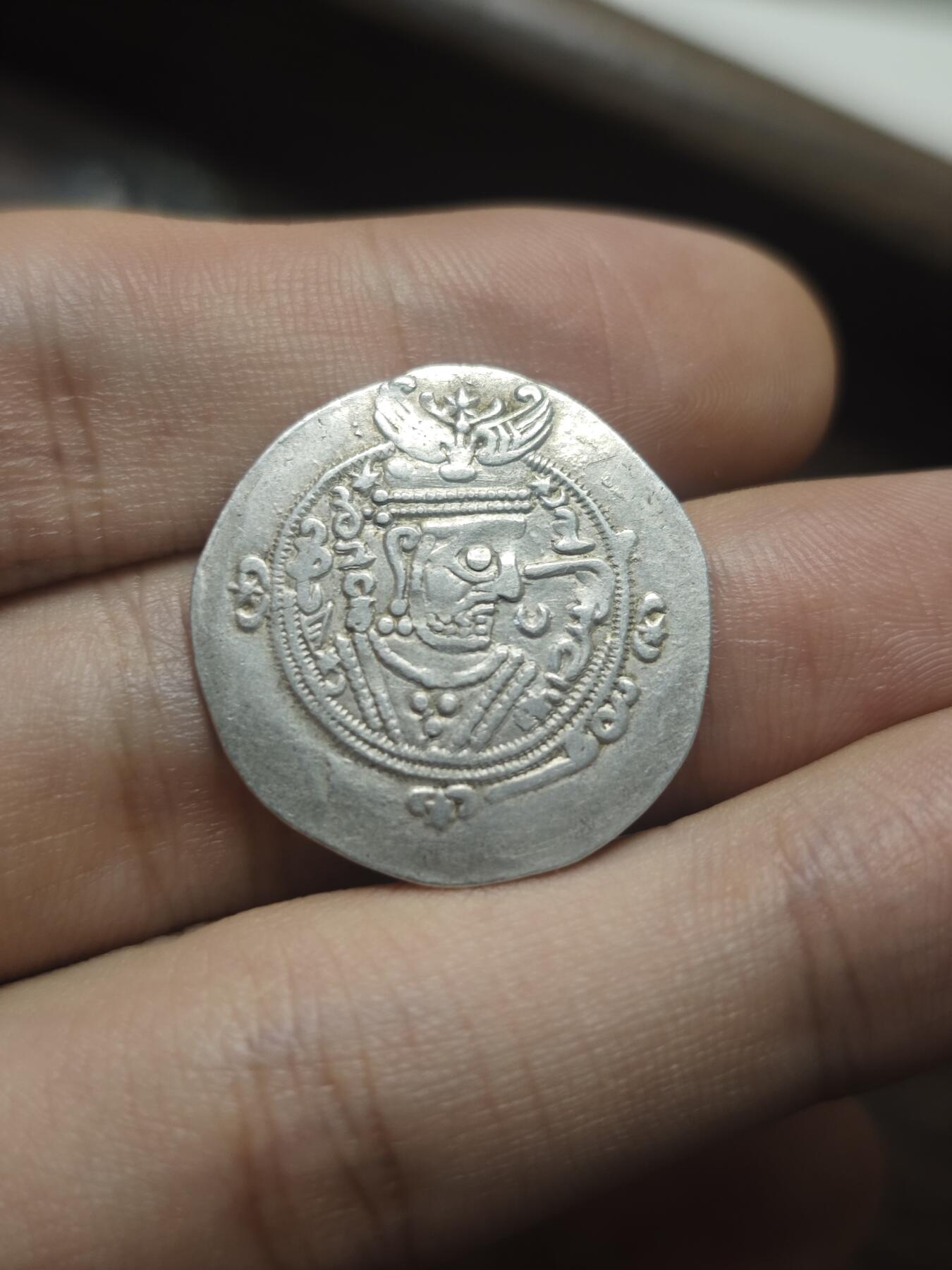 丝路的贵霜小店•暑期末期「第8期」