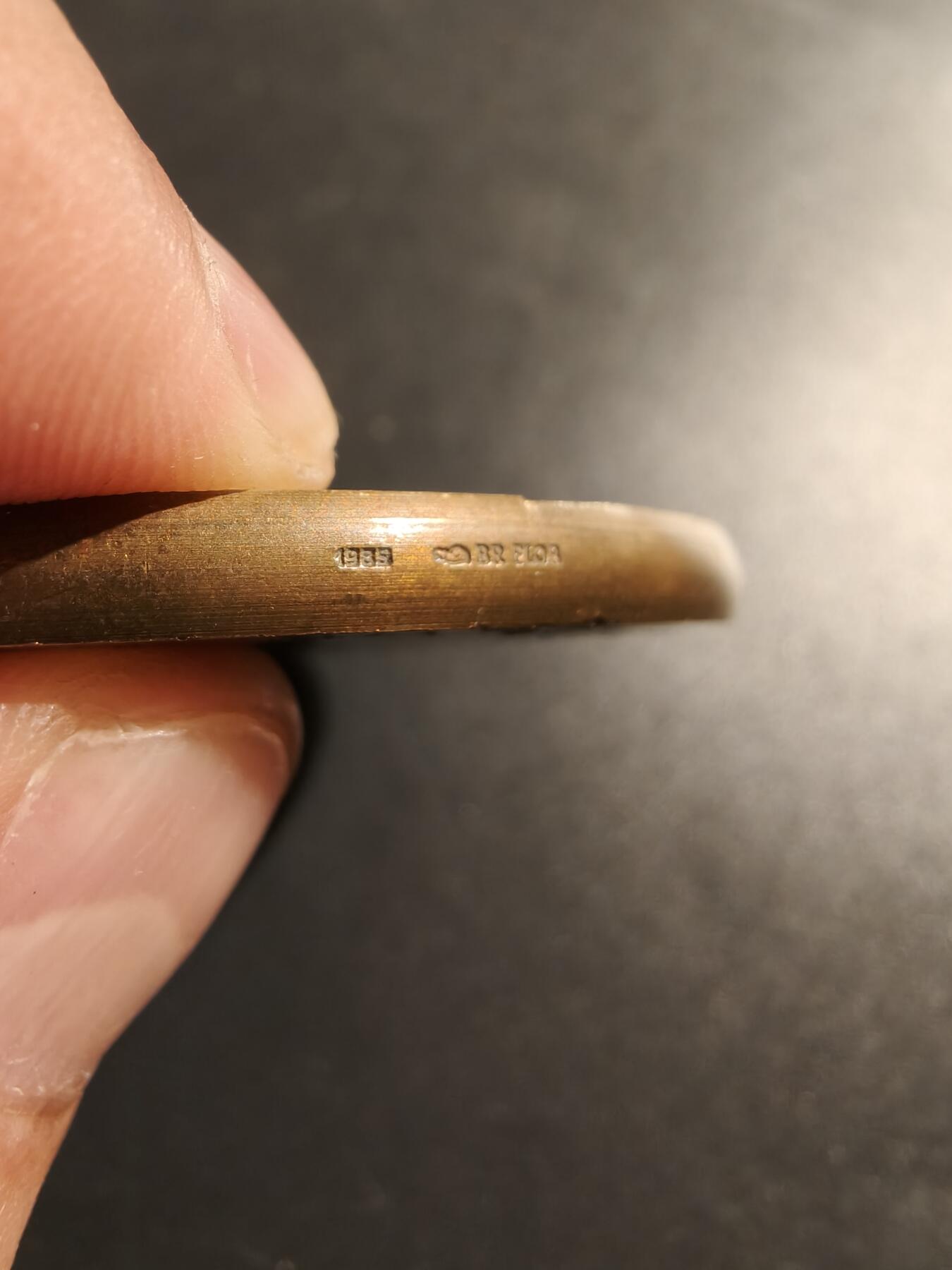 老王徽章第136期