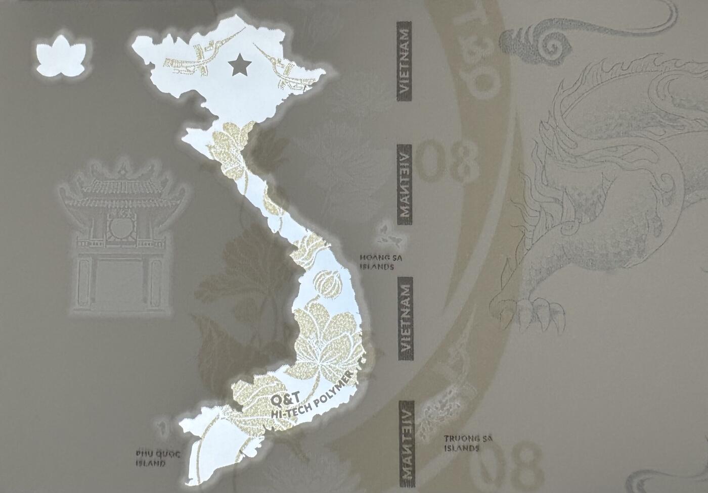 2025第19场（总第219期）：精品测试钞、外钞综合场 