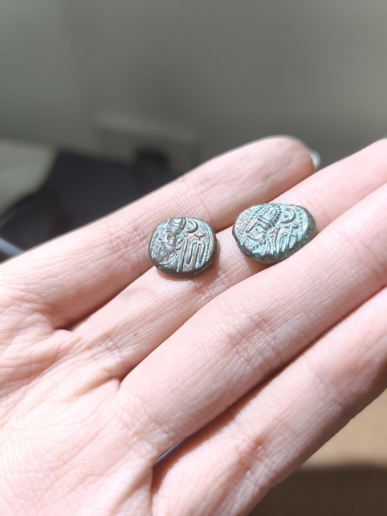 星盘世界钱币7.24古典币专场，本场精品的islamic比较多