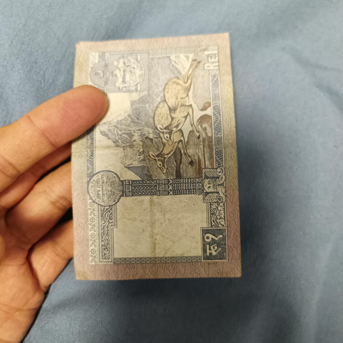 泡泡币外币第六十一场可代拍15038385335微信 尼泊尔