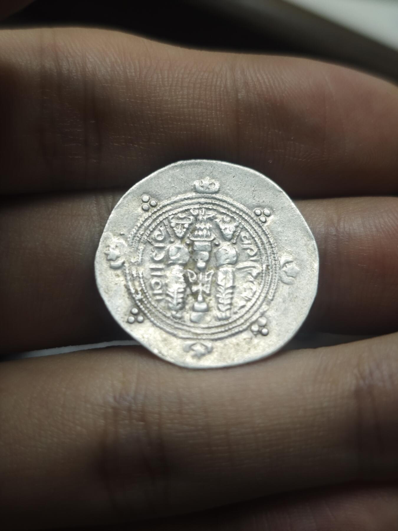 丝路的贵霜小店•暑期末期「第8期」