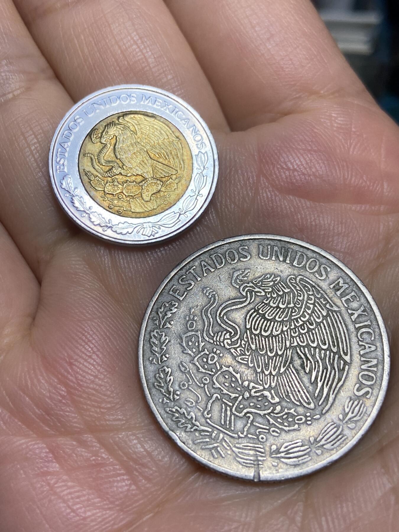 2025年第六十八场(总第九十四场）外国好品散币(免佣金)