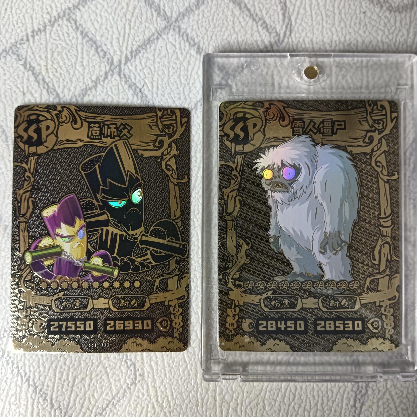 花开卡拍第32期（7月27号周日截拍，品控勿拍!!!拍品不寄存，运费5元，自制卡难免瑕疵，可能存在轻微撞角爆边等出厂瑕疵，品控介意勿拍！）