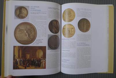 世界钱币章牌书籍专场拍卖第212期 巴黎造币厂钱币12个世纪的历史